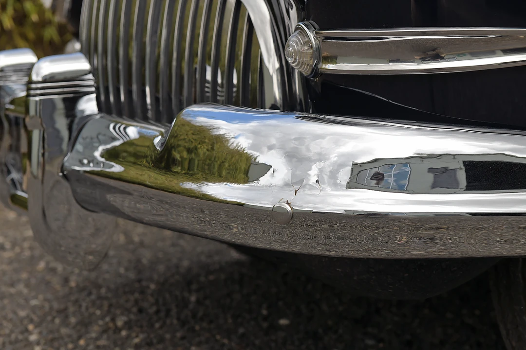 1942 Buick Special - Image 5 of 31
