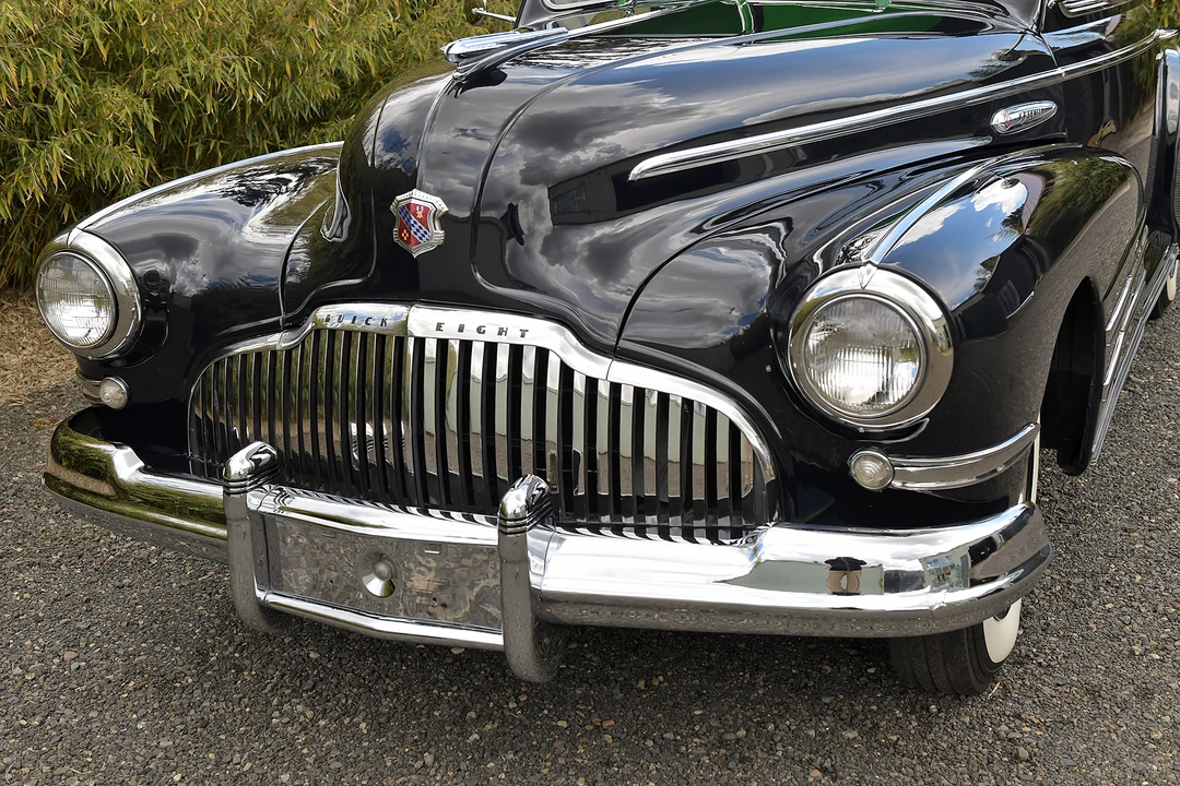 1942 Buick Special - Image 6 of 31