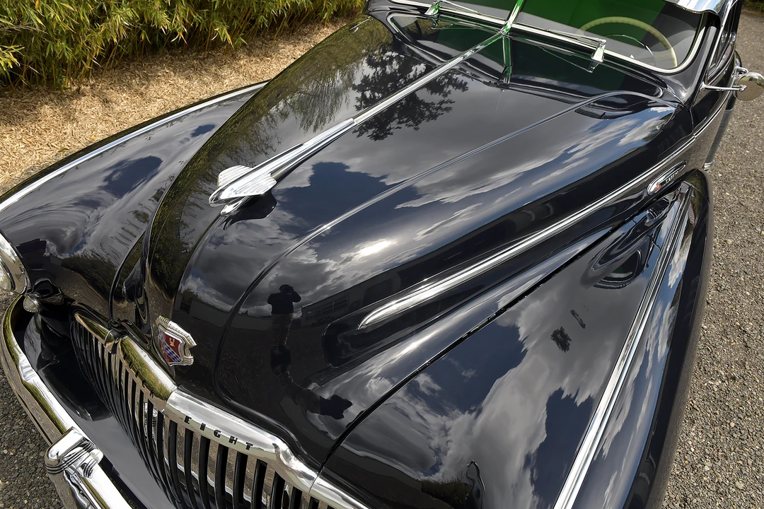 1942 Buick Special - Image 7 of 31