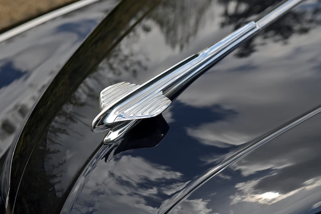 1942 Buick Special - Image 8 of 31