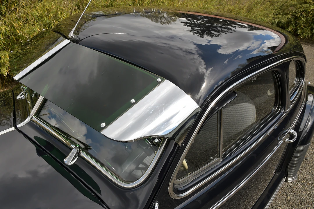1942 Buick Special - Image 9 of 31