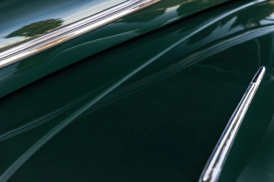 1942 Mercury Eight - Image 11 of 26
