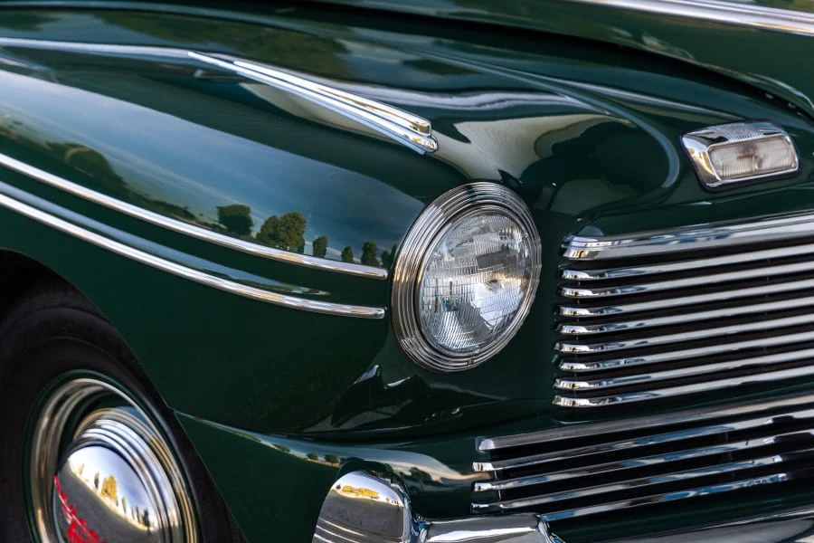 1942 Mercury Eight - Image 15 of 26