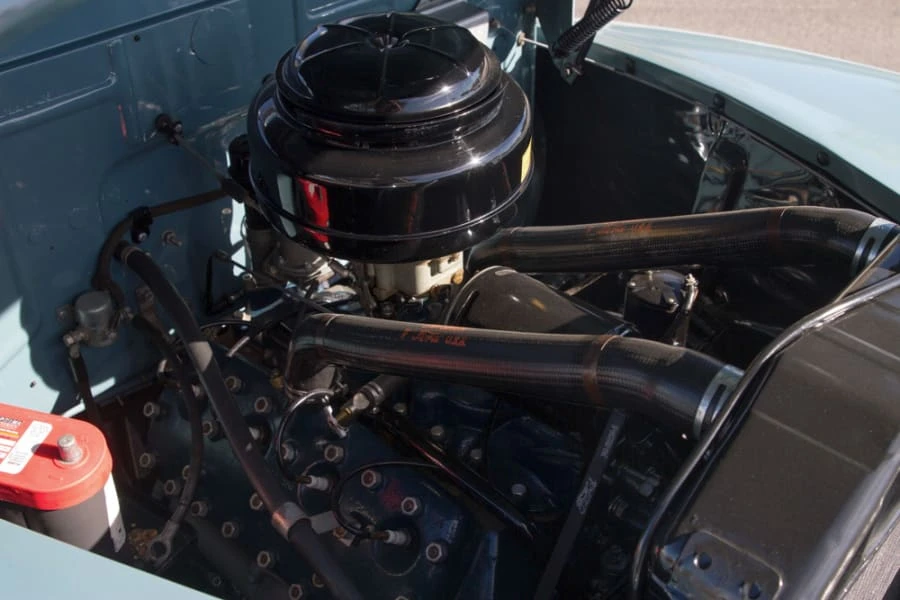 1942 Mercury Eight - Image 6 of 12