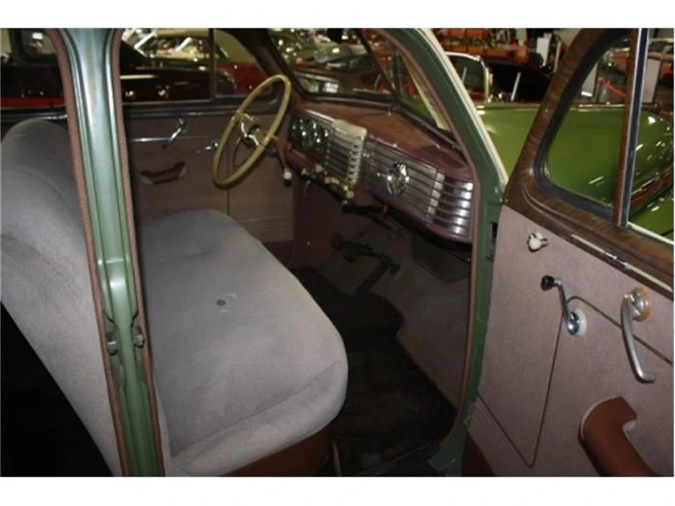 1942 Nash - Image 4 of 31