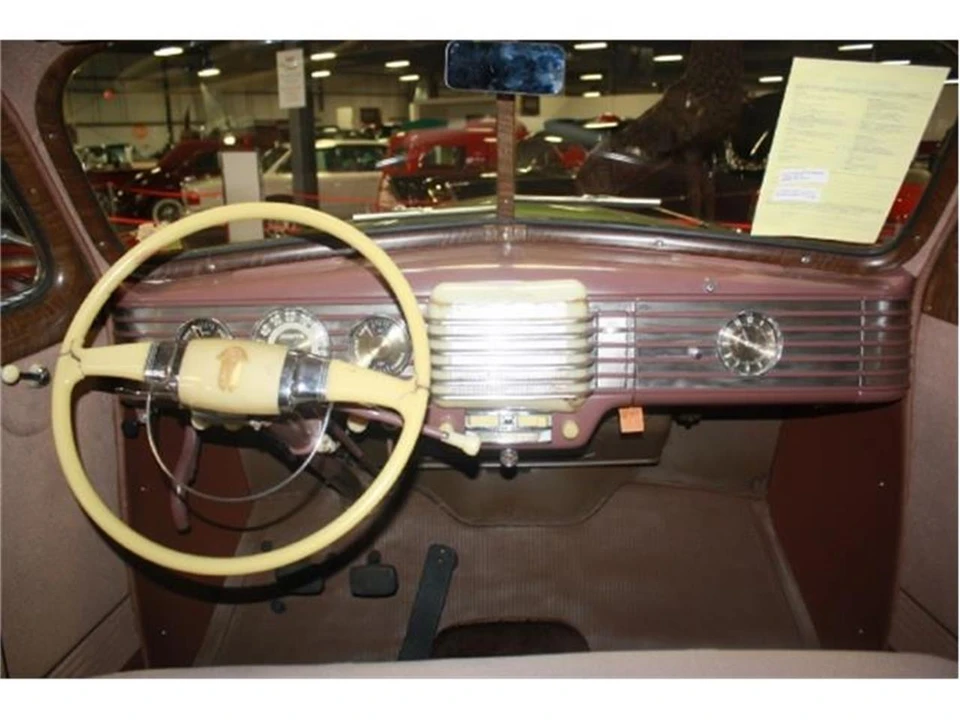 1942 Nash - Image 6 of 31