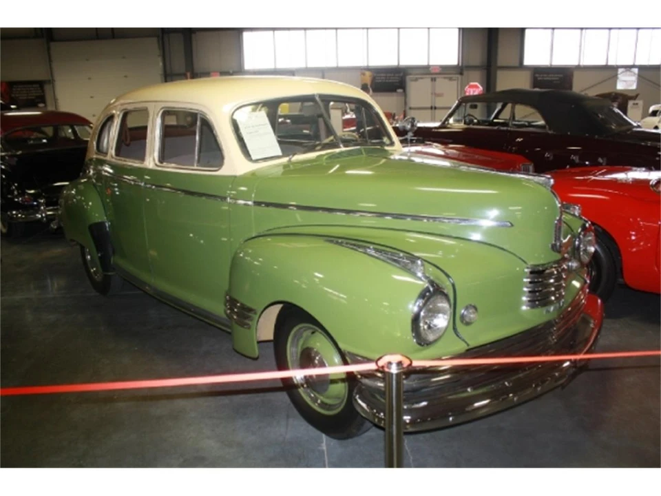 1942 Nash - Image 7 of 31