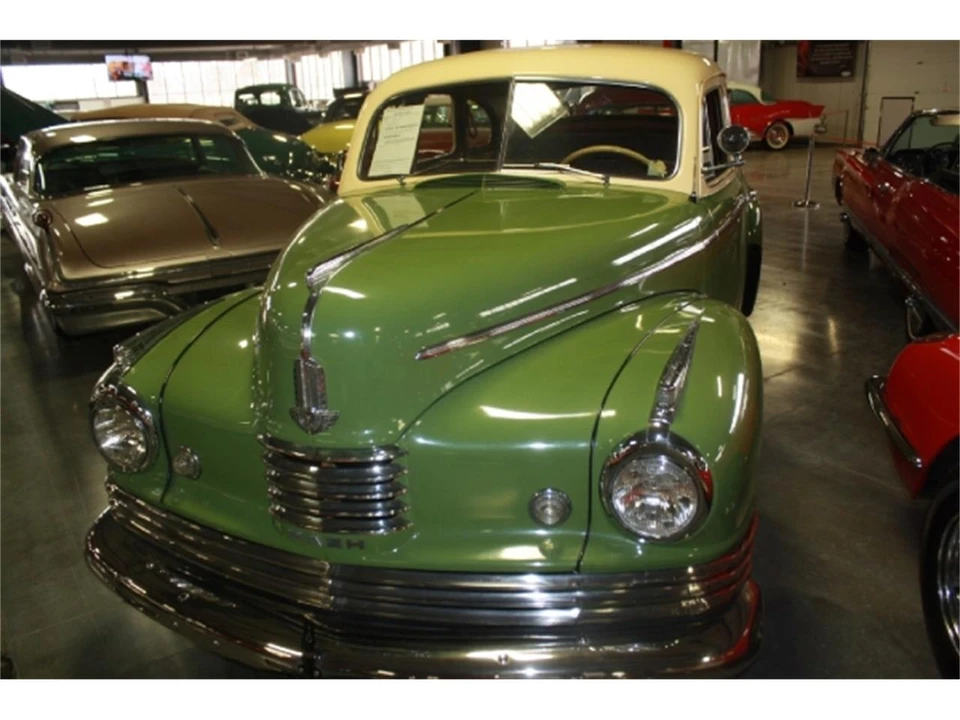 1942 Nash - Image 8 of 31