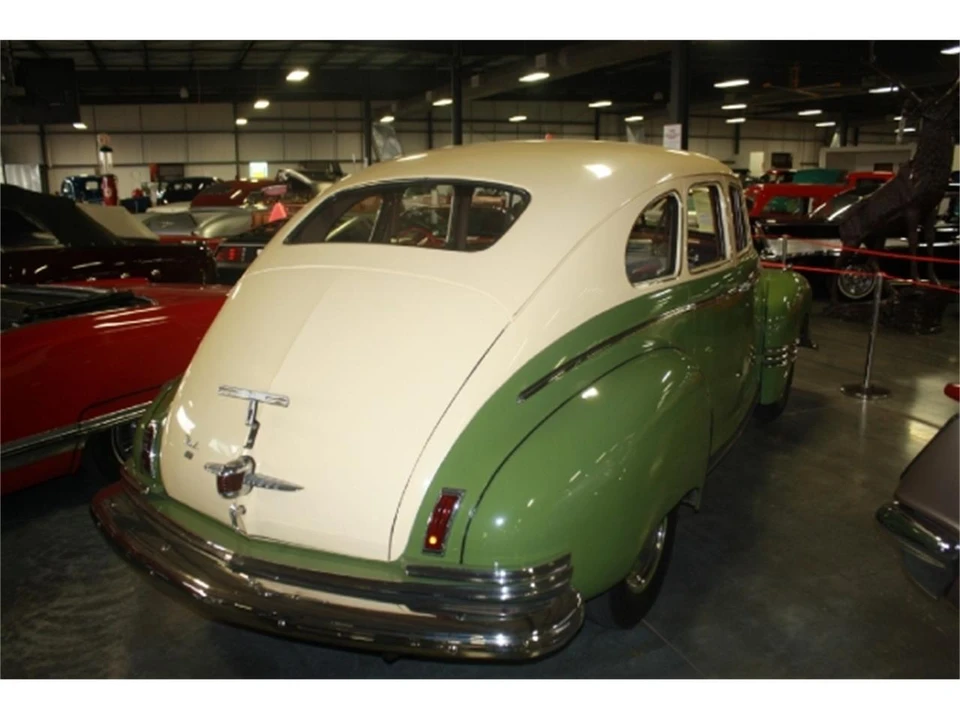 1942 Nash - Image 9 of 31
