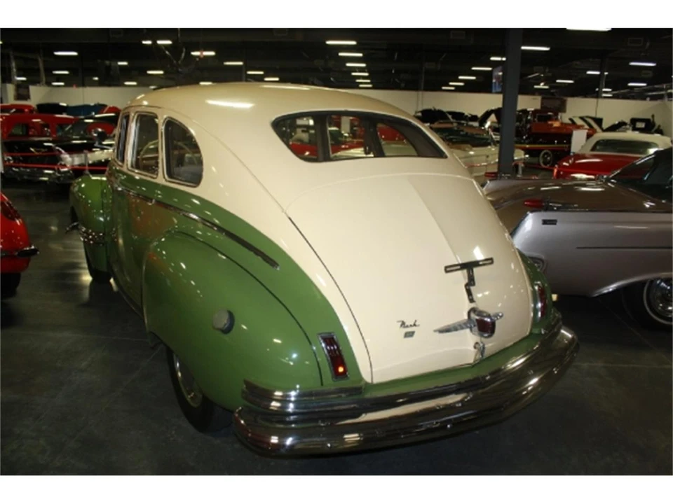 1942 Nash - Image 10 of 31