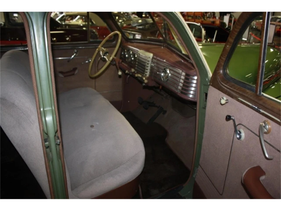 1942 Nash - Image 11 of 31