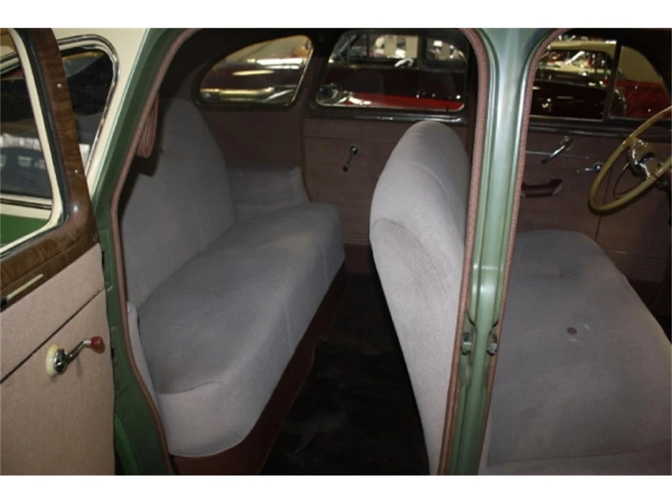1942 Nash - Image 12 of 31