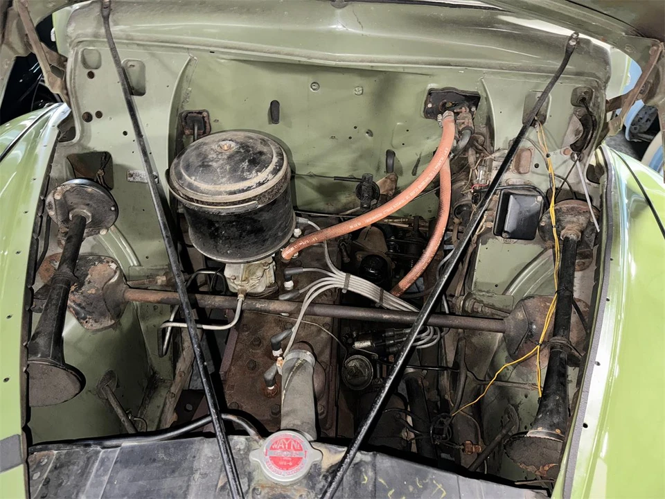 1942 Nash - Image 14 of 31