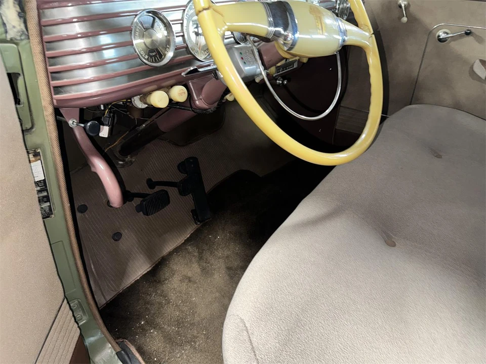 1942 Nash - Image 19 of 31