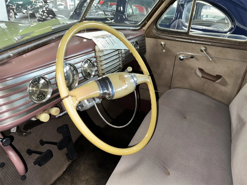 1942 Nash - Image 20 of 31