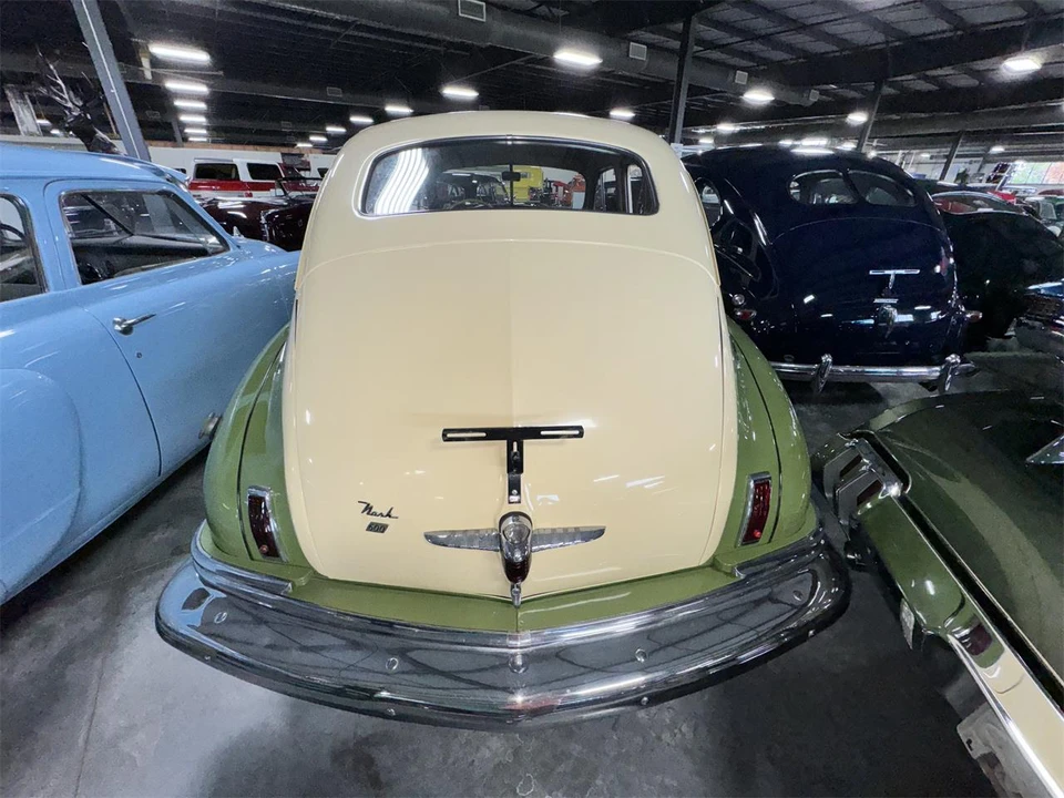 1942 Nash - Image 23 of 31