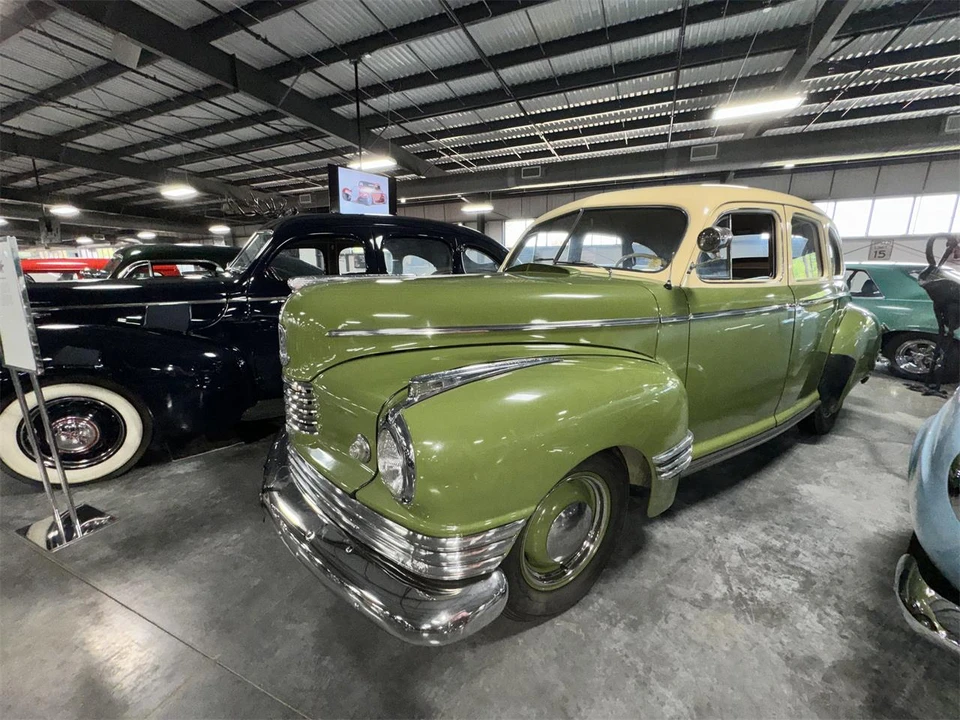 1942 Nash - Image 24 of 31