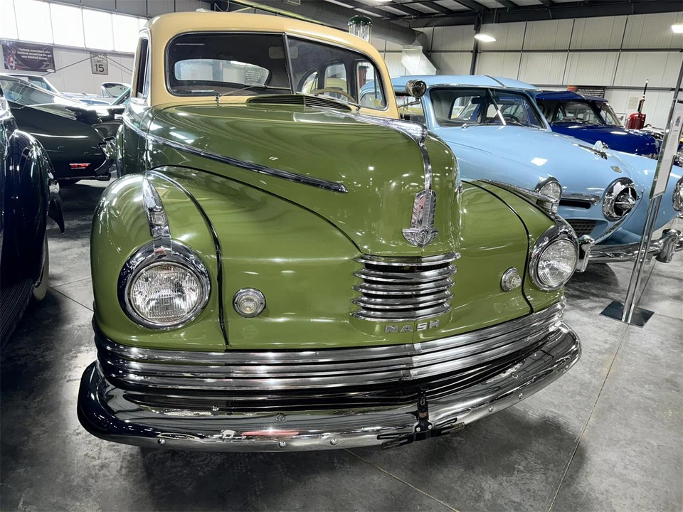 1942 Nash - Image 25 of 31