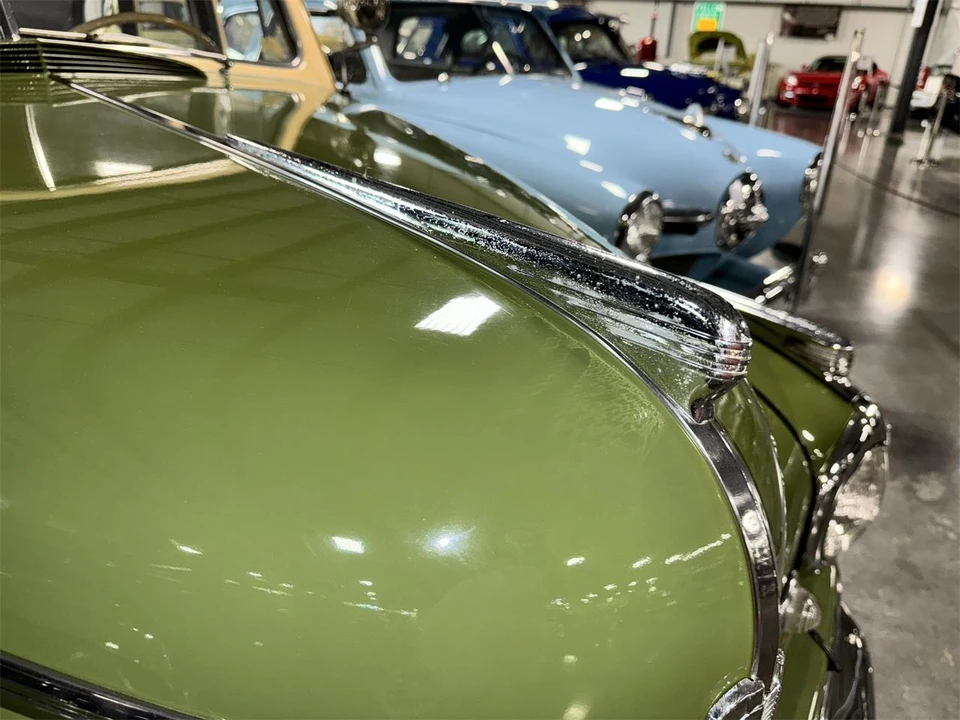 1942 Nash - Image 27 of 31
