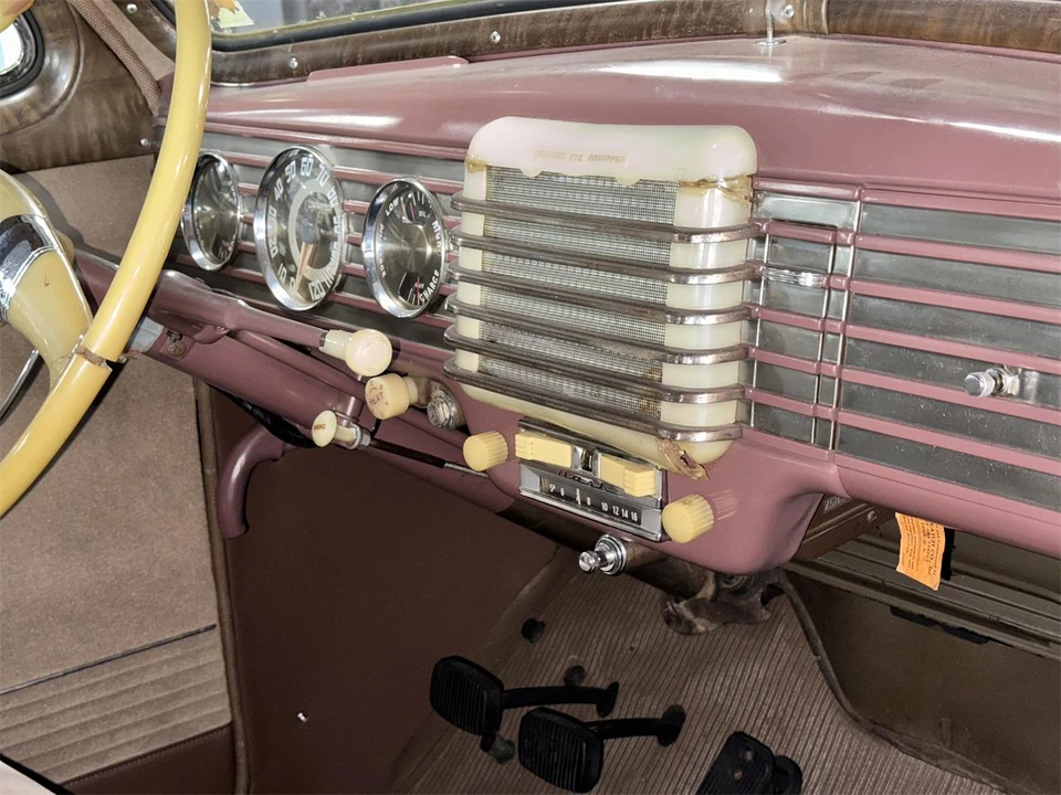 1942 Nash - Image 31 of 31