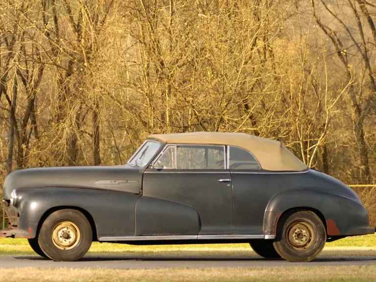 1942 Oldsmobile 98 - Image 2 of 2