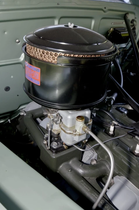 1942 Oldsmobile 98 - Image 10 of 12