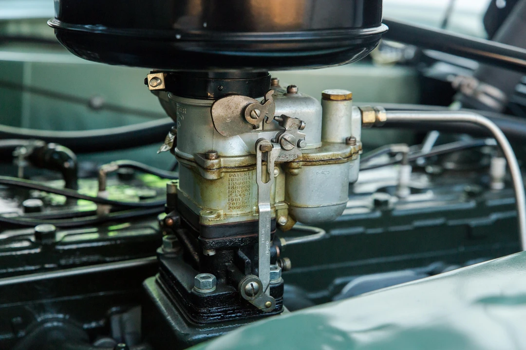 1942 Oldsmobile 98 - Image 14 of 31