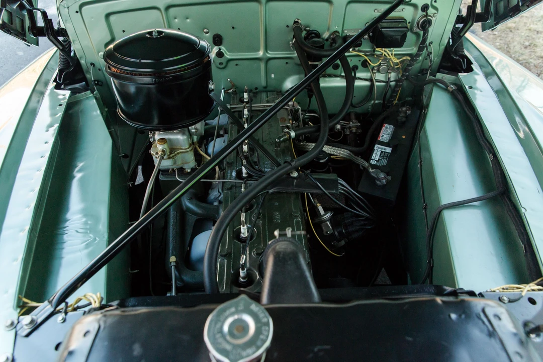 1942 Oldsmobile 98 - Image 16 of 31