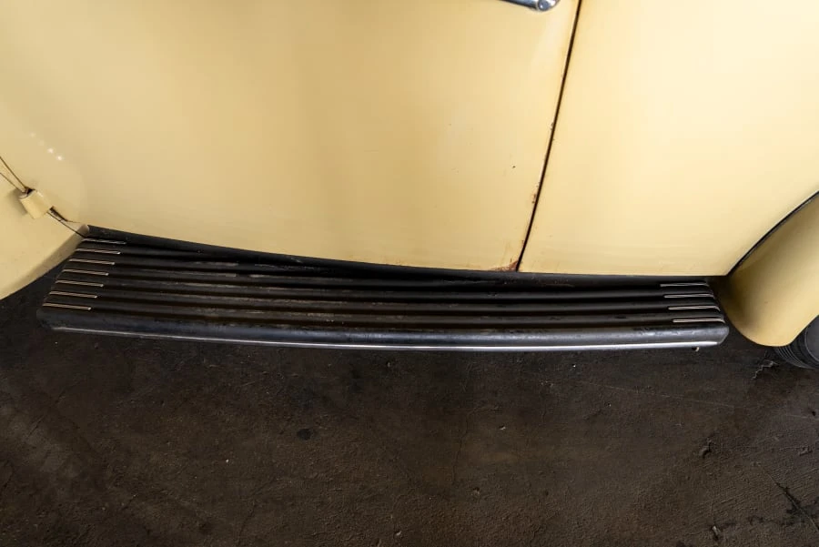 1942 Packard Six & One-Ten & 115 - Image 21 of 31