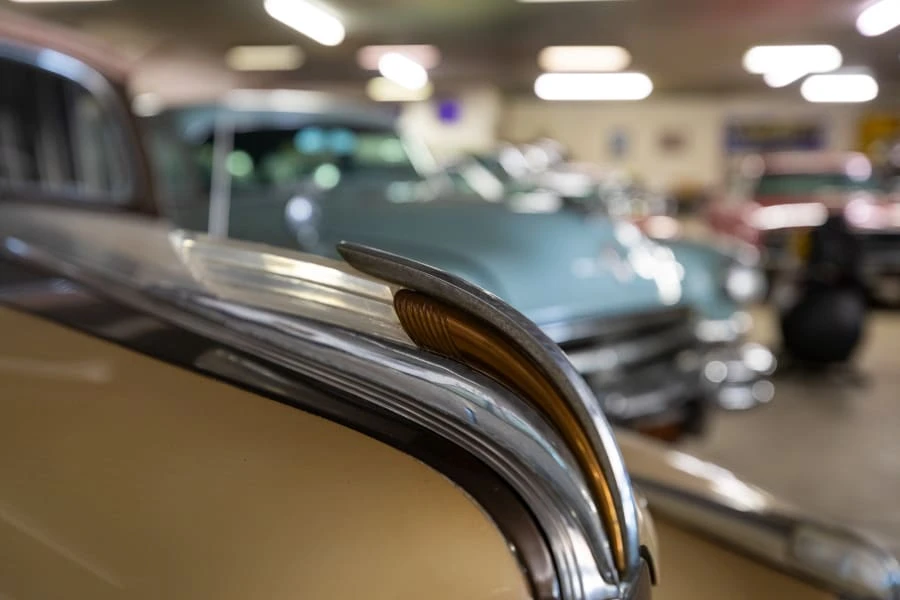 1942 Packard Six & One-Ten & 115 - Image 16 of 31