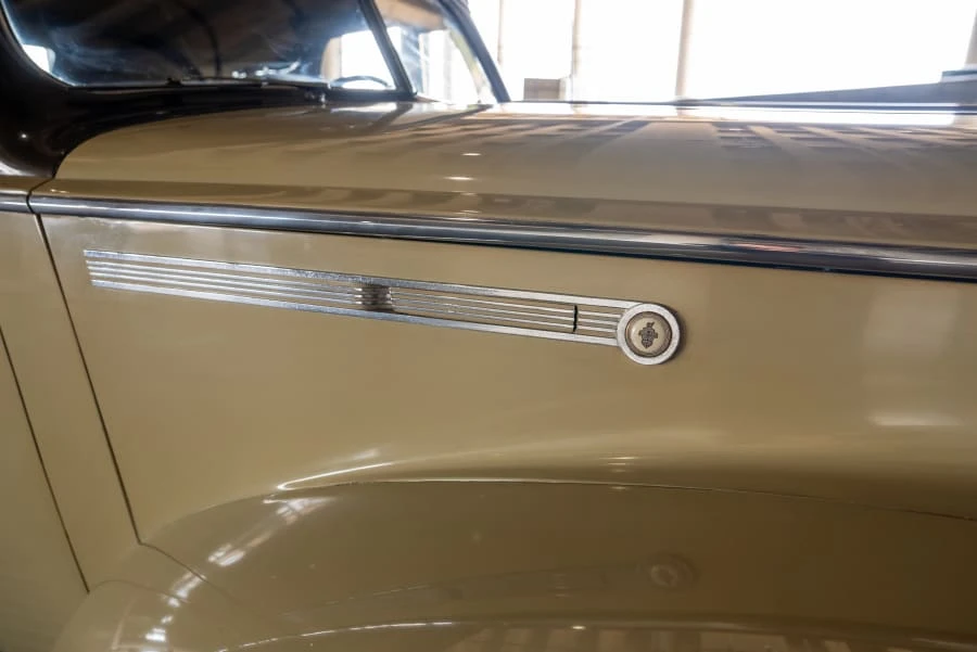 1942 Packard Six & One-Ten & 115 - Image 11 of 31