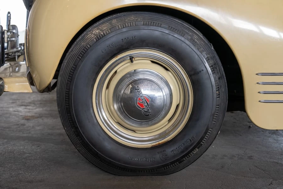 1942 Packard Six & One-Ten & 115 - Image 24 of 31