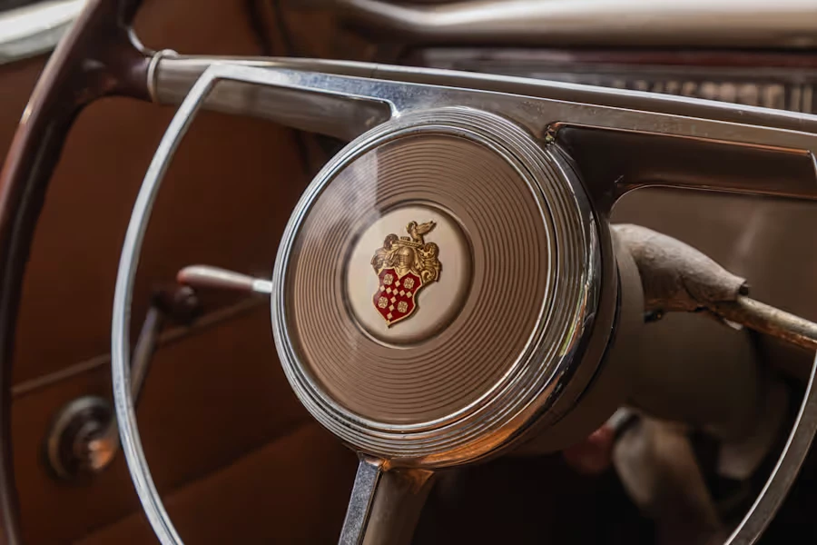 1942 Packard Six & One-Ten & 115 - Image 30 of 31