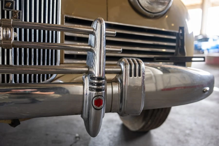 1942 Packard Six & One-Ten & 115 - Image 13 of 31