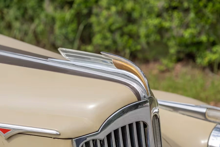 1942 Packard Six & One-Ten & 115 - Image 18 of 31