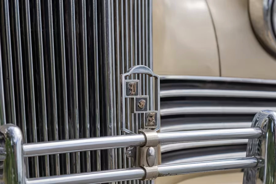 1942 Packard Six & One-Ten & 115 - Image 21 of 31