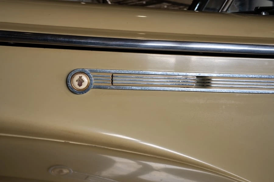 1942 Packard Six & One-Ten & 115 - Image 20 of 31