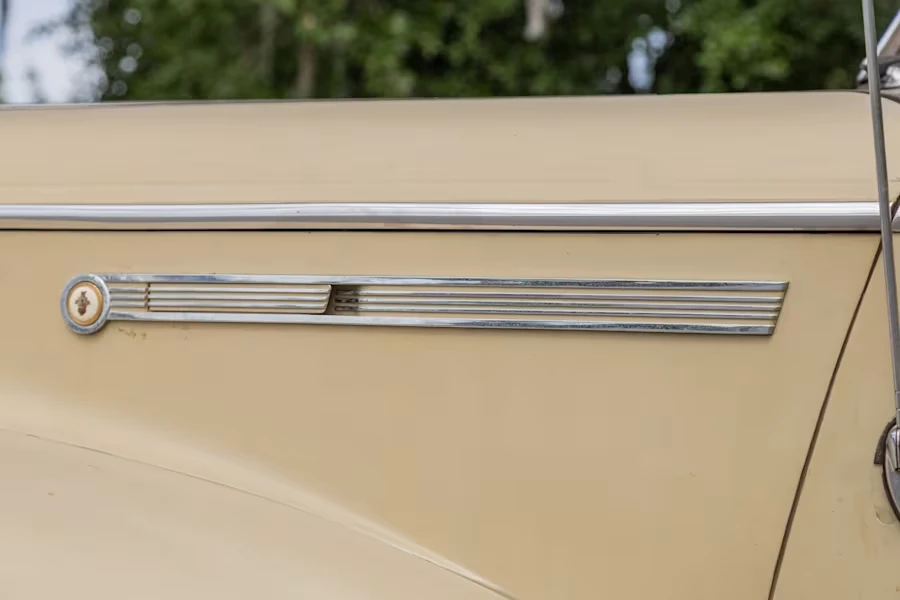 1942 Packard Six & One-Ten & 115 - Image 16 of 31