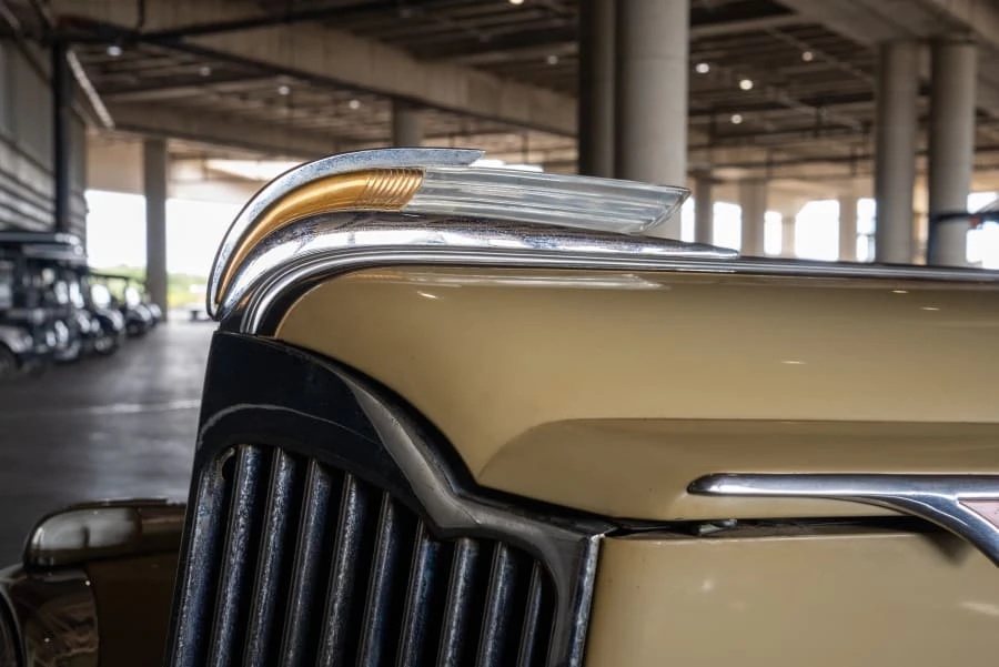 1942 Packard Six & One-Ten & 115 - Image 9 of 31