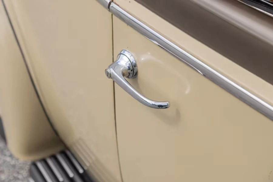 1942 Packard Six & One-Ten & 115 - Image 9 of 31