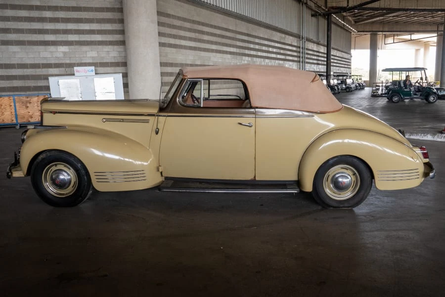 1942 Packard Six & One-Ten & 115 - Image 3 of 31