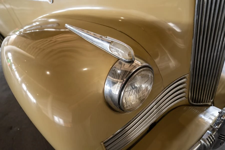 1942 Packard Six & One-Ten & 115 - Image 30 of 31