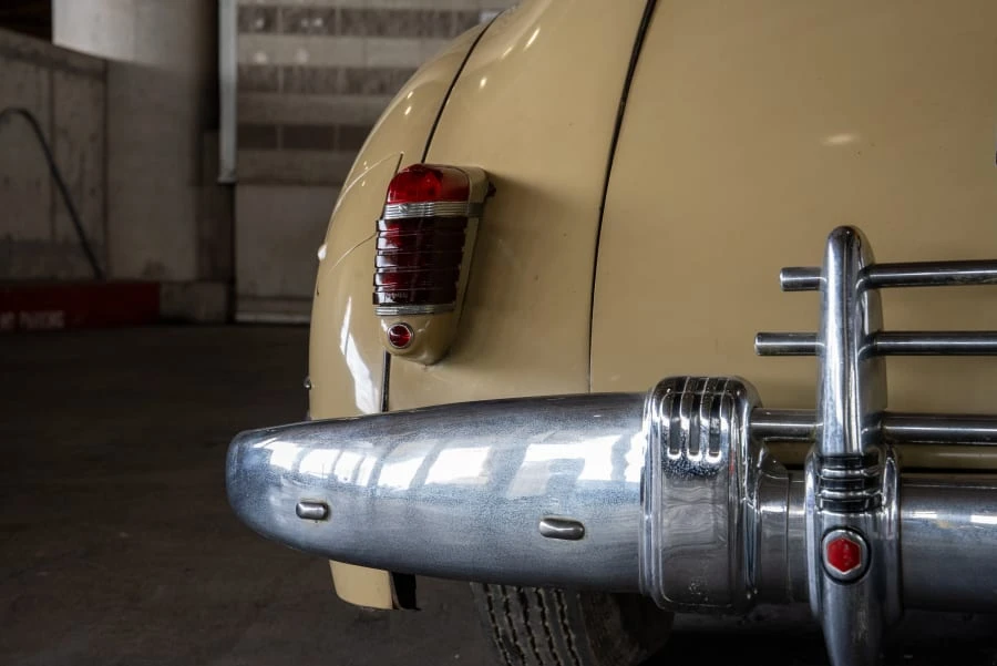 1942 Packard Six & One-Ten & 115 - Image 26 of 31