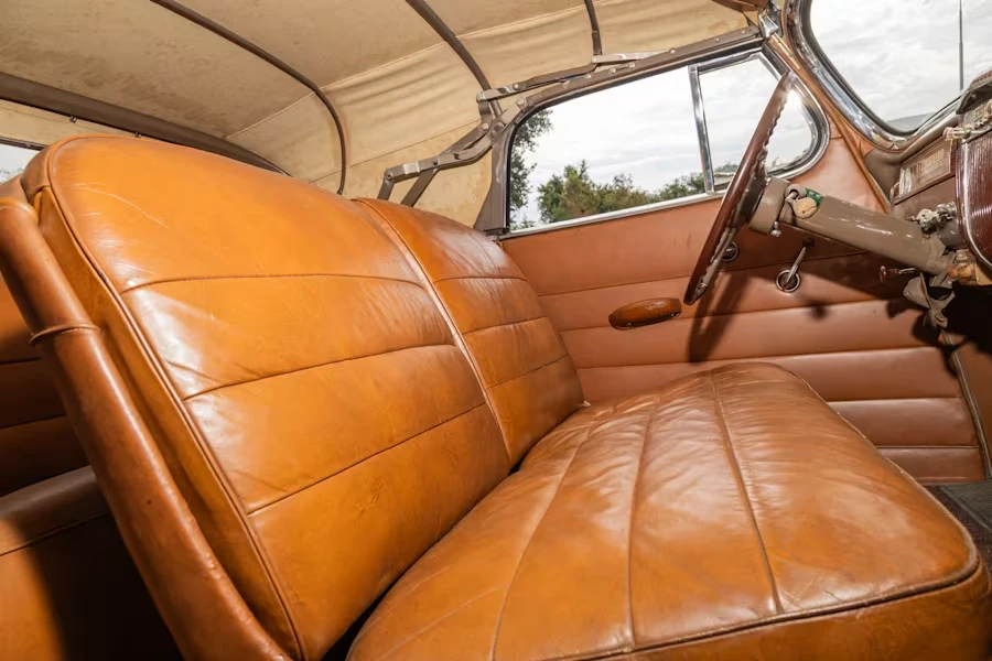 1942 Packard Six & One-Ten & 115 - Image 26 of 31