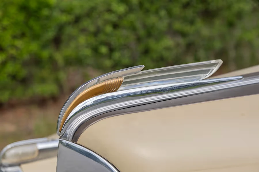 1942 Packard Six & One-Ten & 115 - Image 17 of 31