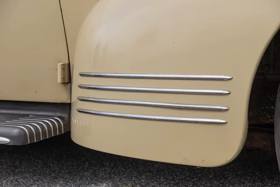 1942 Packard Six & One-Ten & 115 - Image 14 of 31