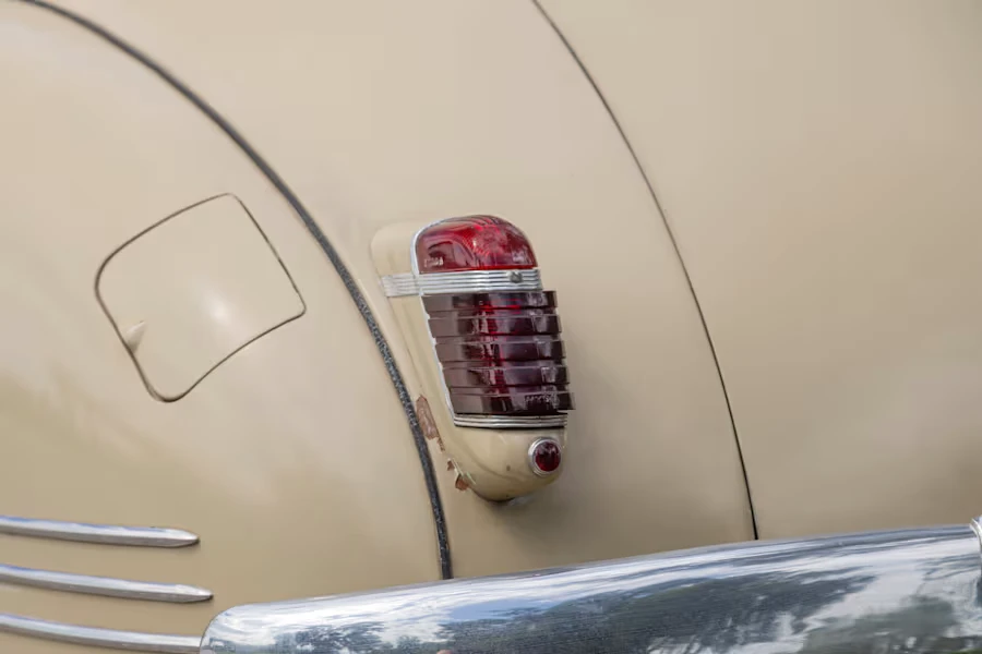 1942 Packard Six & One-Ten & 115 - Image 12 of 31