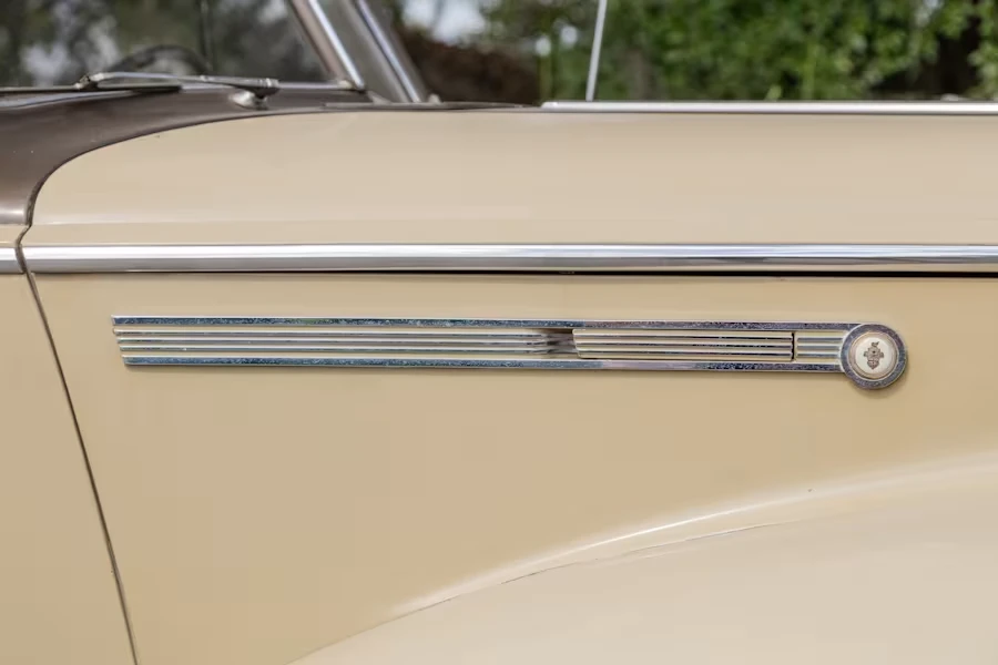 1942 Packard Six & One-Ten & 115 - Image 13 of 31