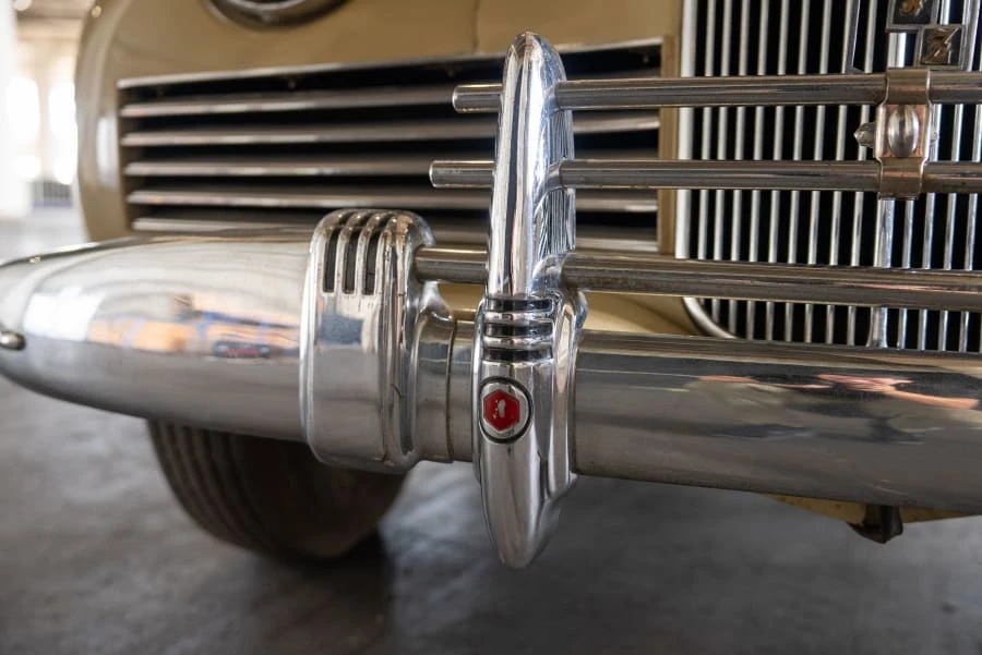 1942 Packard Six & One-Ten & 115 - Image 23 of 31