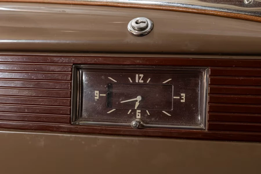 1942 Packard Six & One-Ten & 115 - Image 31 of 31